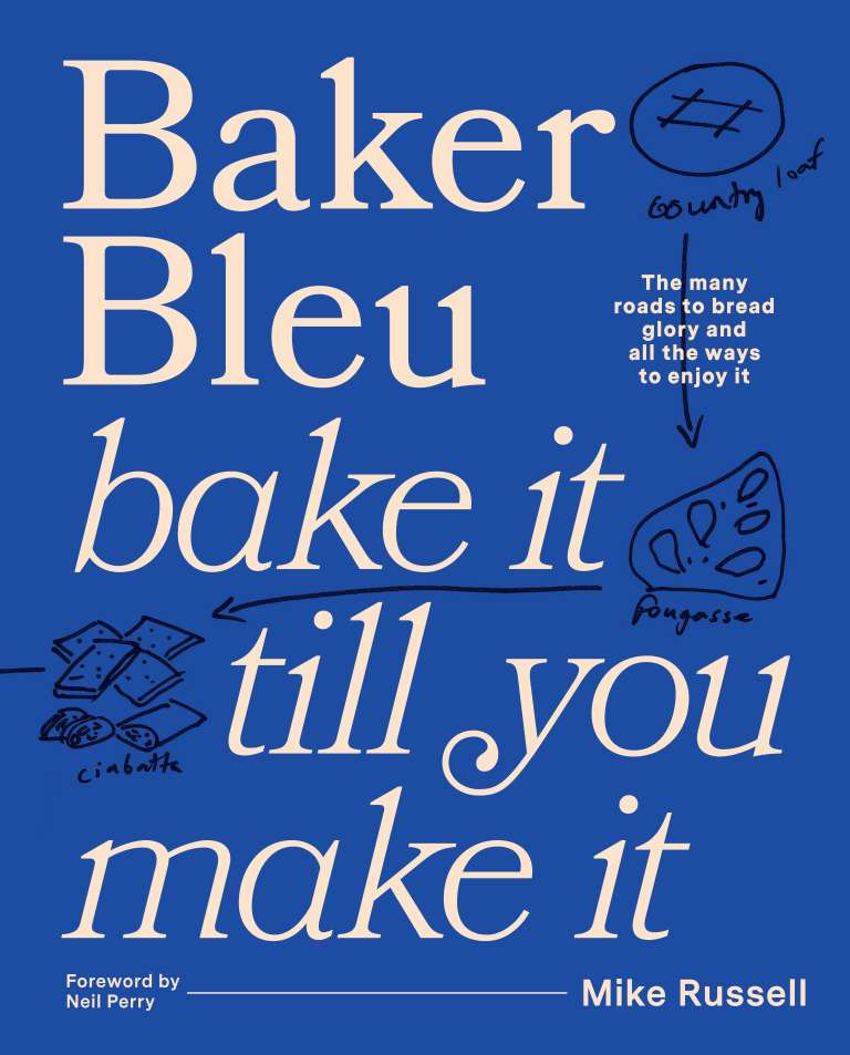Baker Bleu Bake It Till You Make It Baker Bleu baker-bleu-bake-it-till-you-make-it-baker-bleu